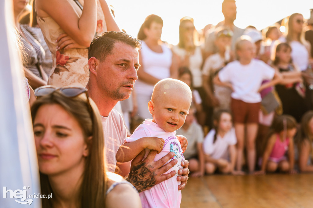 Roztańczona Starówka 2025