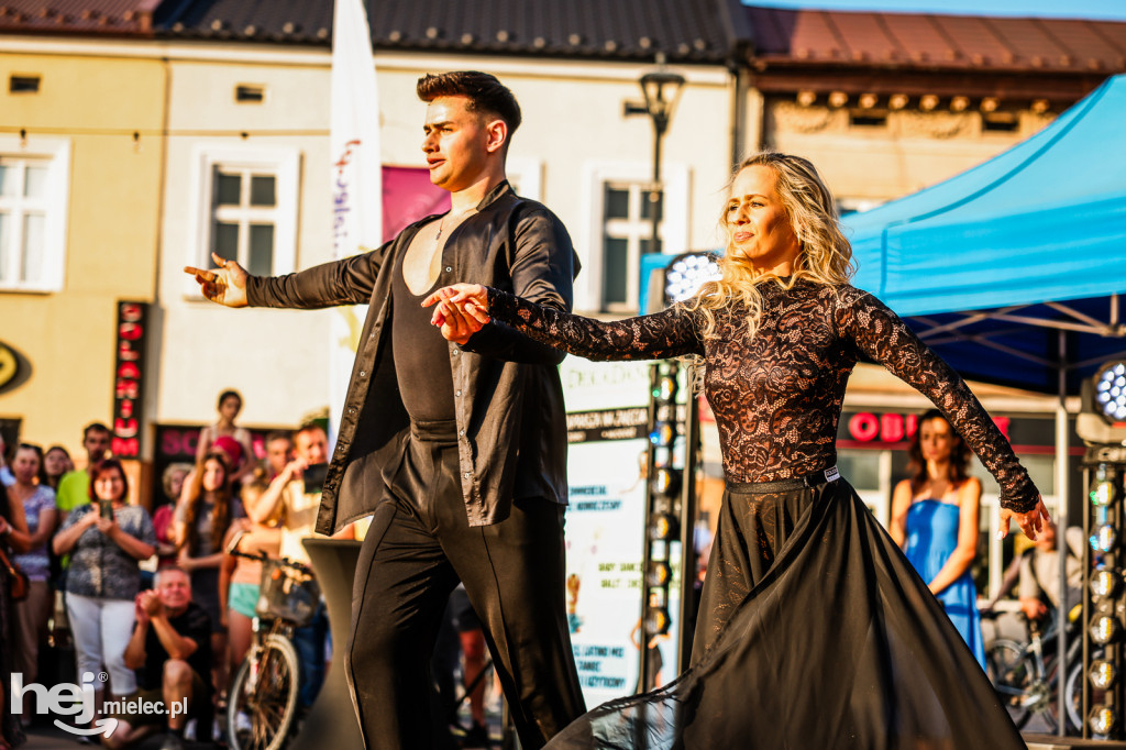 Roztańczona Starówka 2025