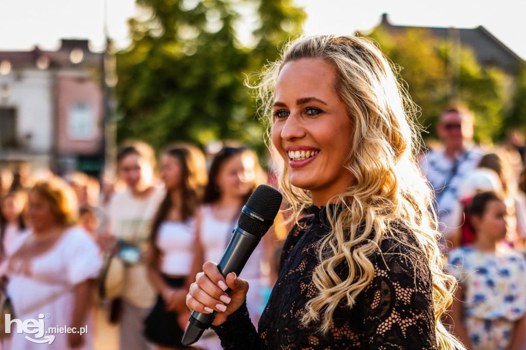 Roztańczona Starówka 2025