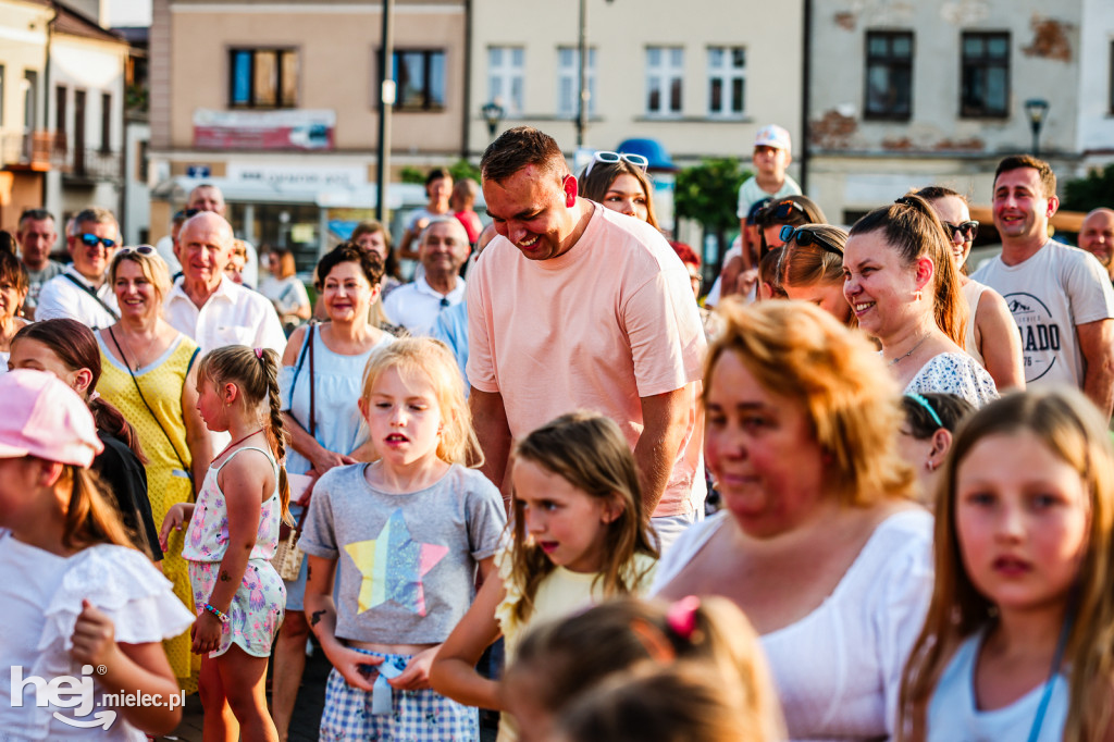 Roztańczona Starówka 2025