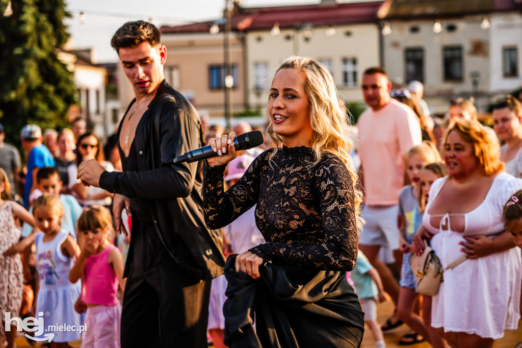 Roztańczona Starówka 2025