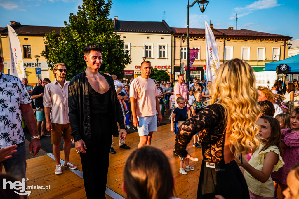 Roztańczona Starówka 2025
