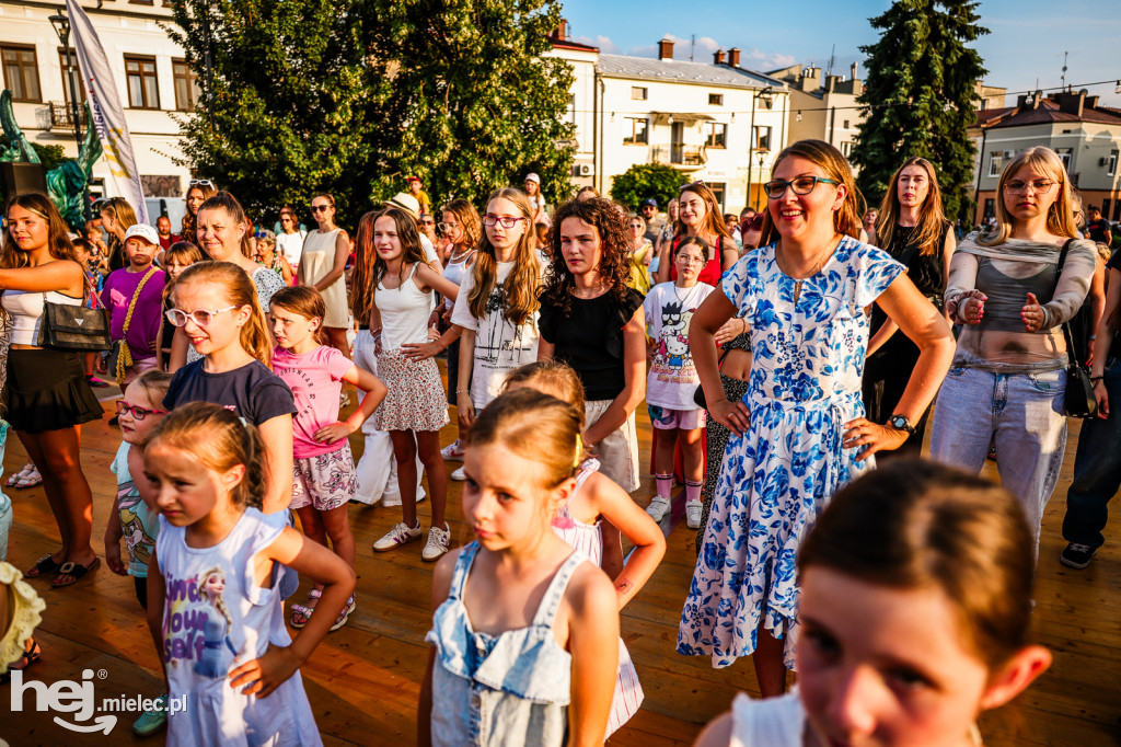 Roztańczona Starówka 2025