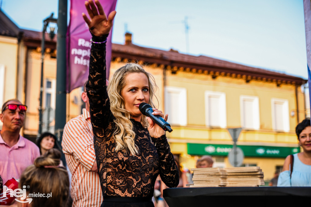 Roztańczona Starówka 2025