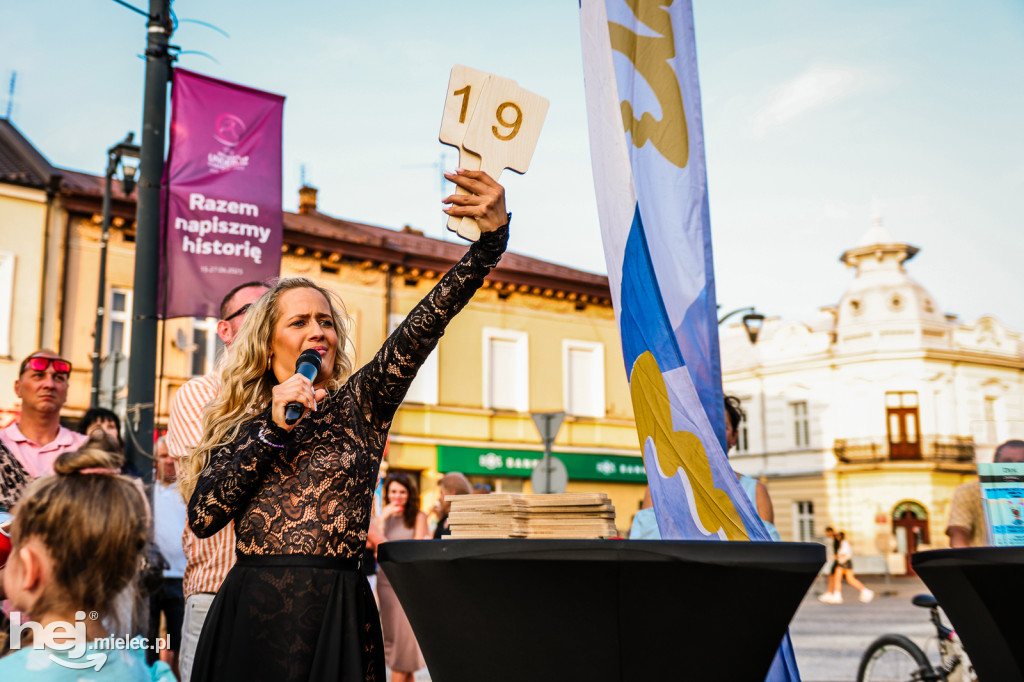 Roztańczona Starówka 2025