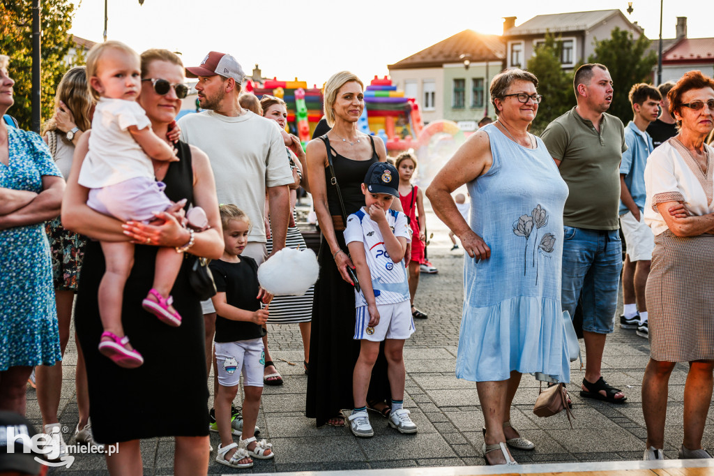 Roztańczona Starówka 2025