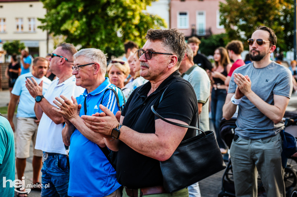 Roztańczona Starówka 2025