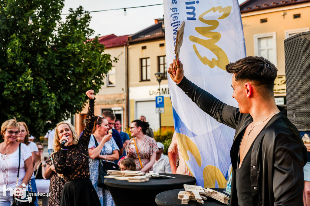 Roztańczona Starówka 2025