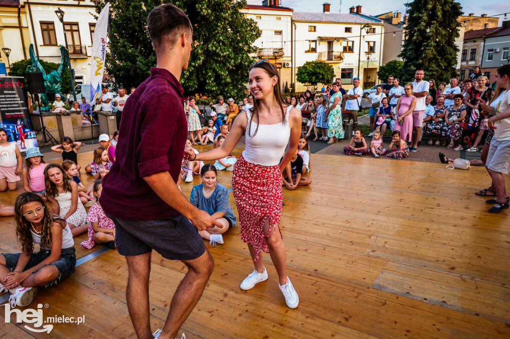 Roztańczona Starówka 2025