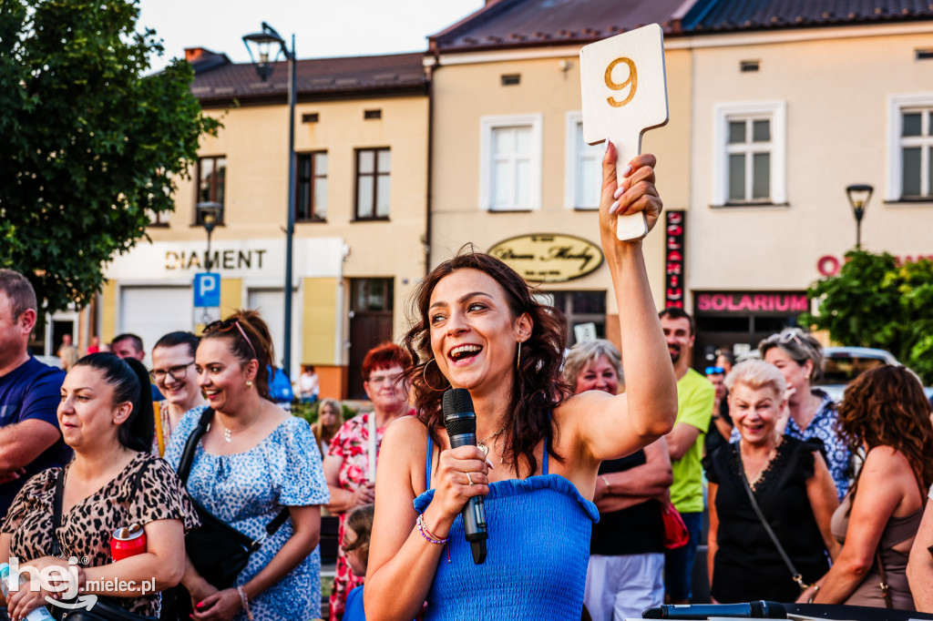 Roztańczona Starówka 2025