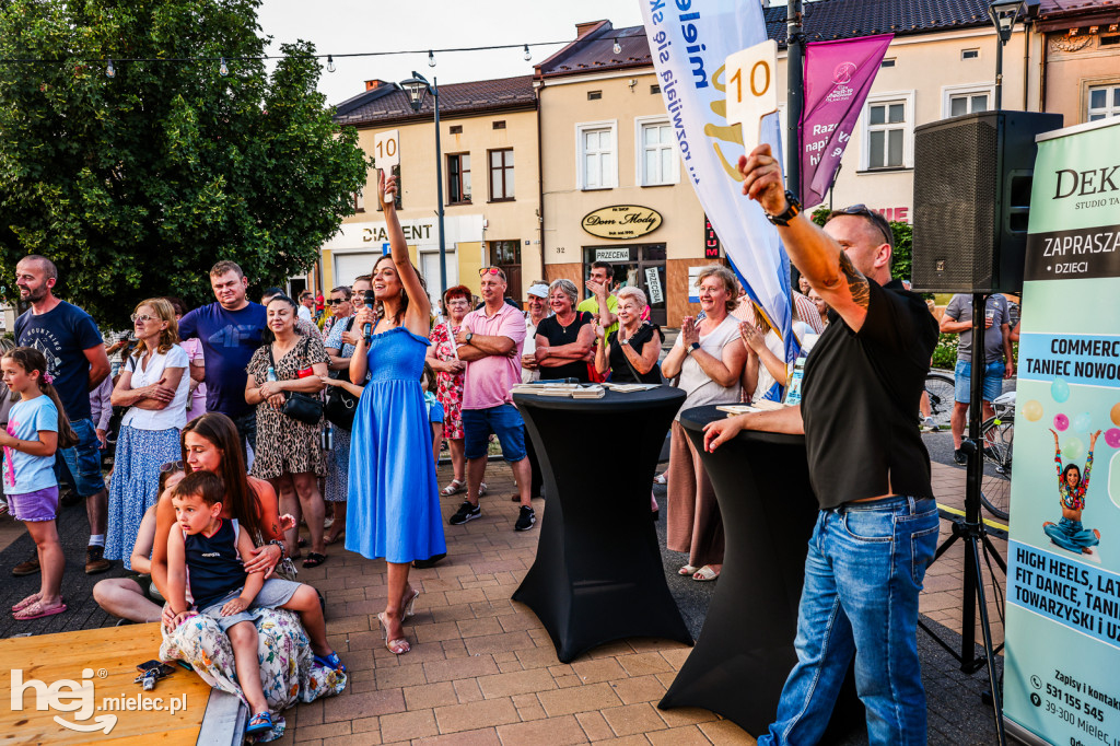 Roztańczona Starówka 2025