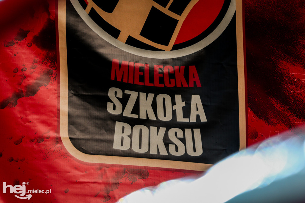 GPPH&MSB Bitwa o Dziedziniec