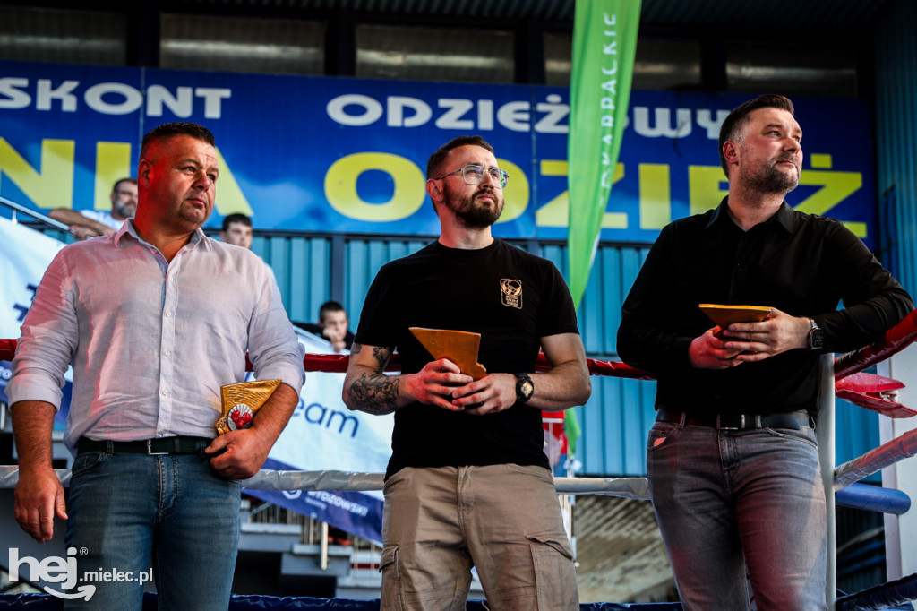 GPPH&MSB Bitwa o Dziedziniec