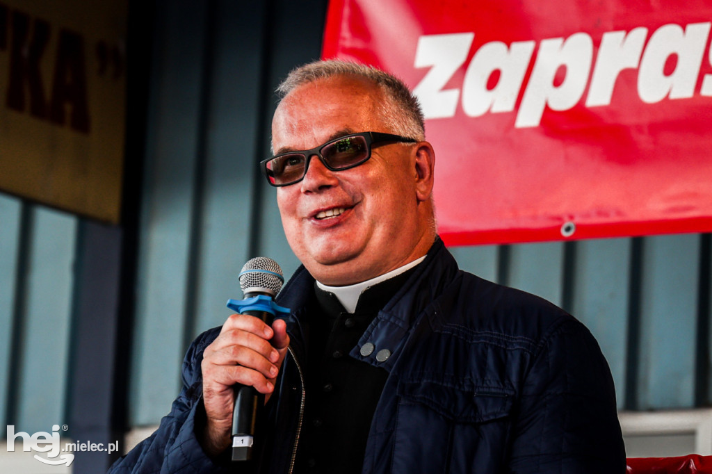 GPPH&MSB Bitwa o Dziedziniec