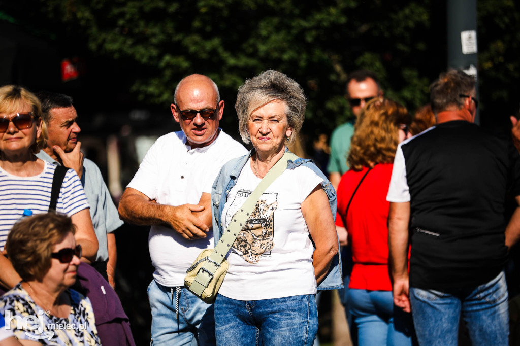 Prezentacja FKS Stali Mielec