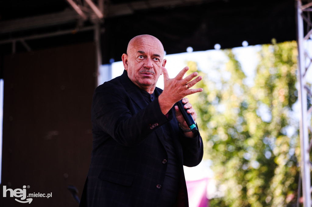 Prezentacja FKS Stali Mielec