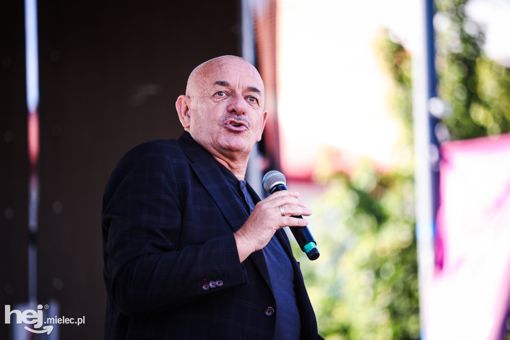 Prezentacja FKS Stali Mielec