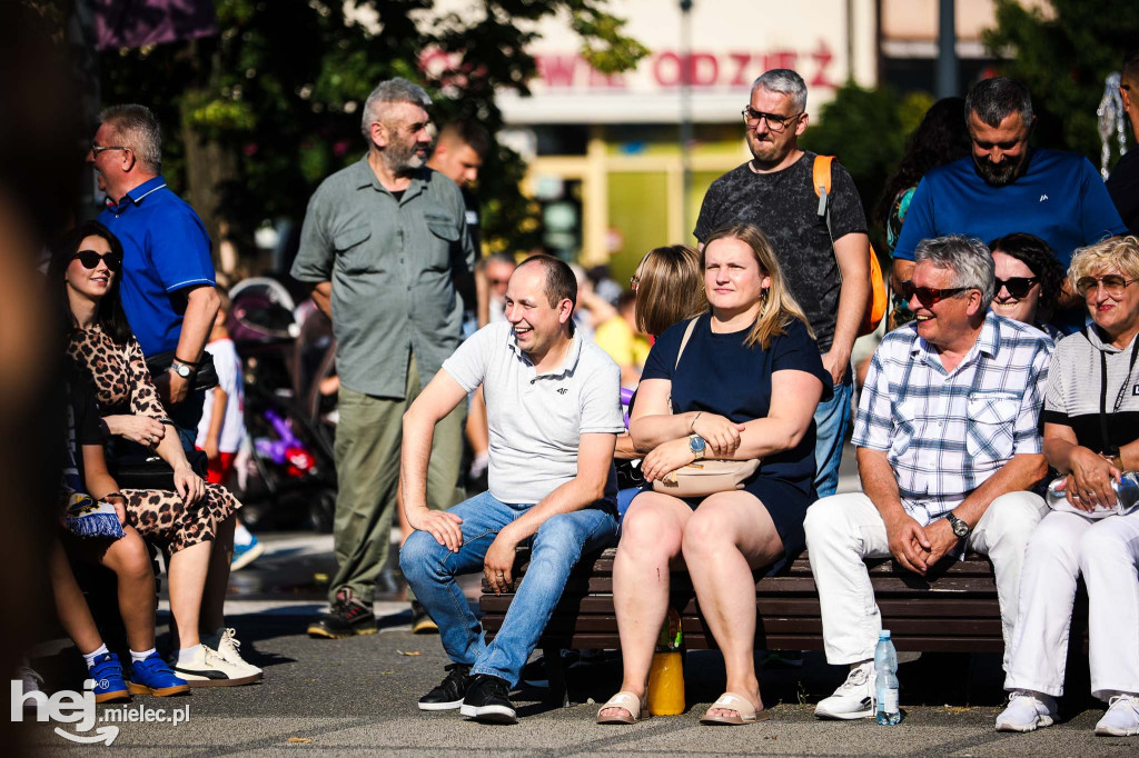 Prezentacja FKS Stali Mielec