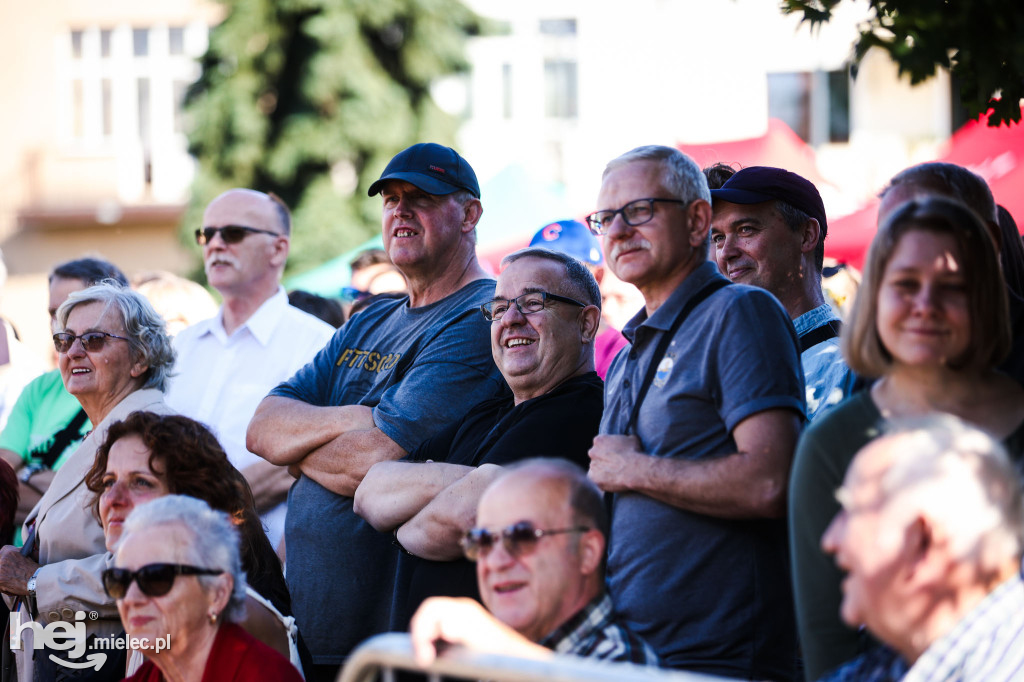 Prezentacja FKS Stali Mielec