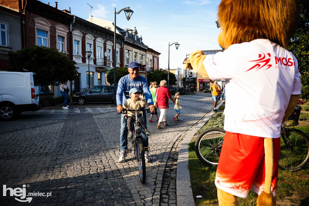 Prezentacja FKS Stali Mielec