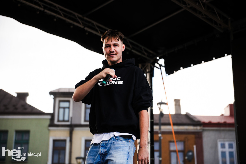 Prezentacja FKS Stali Mielec