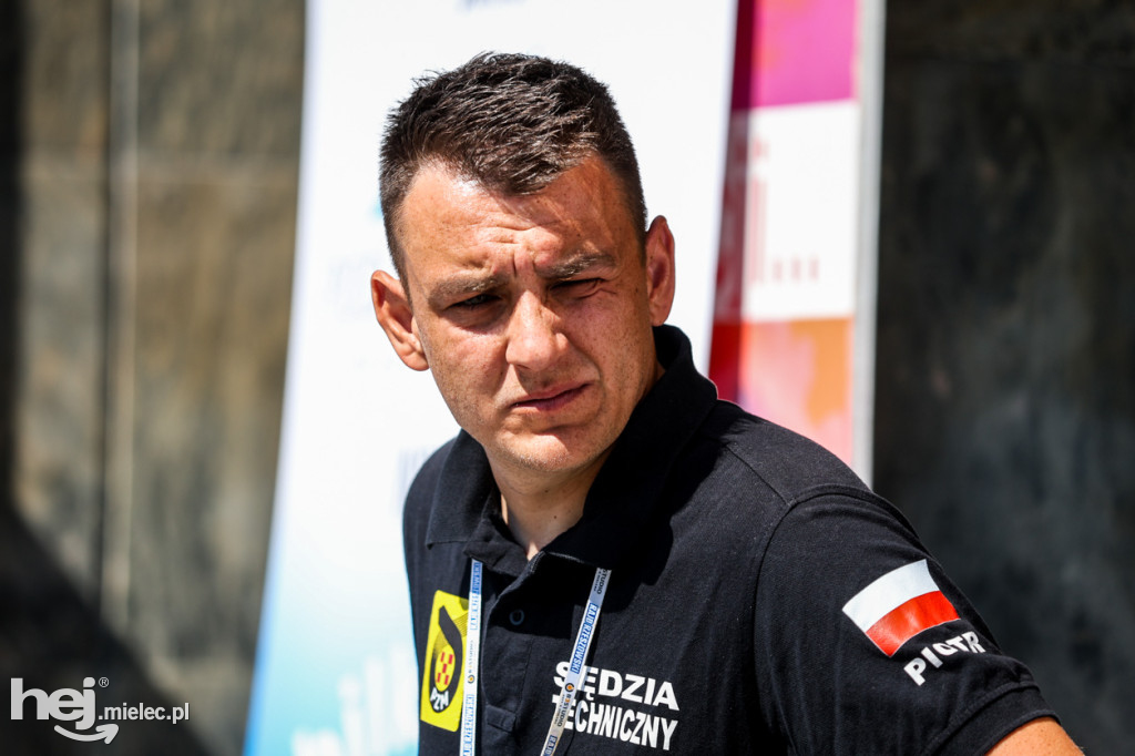 Sprint Targum o Puchar Prezydenta Mielca