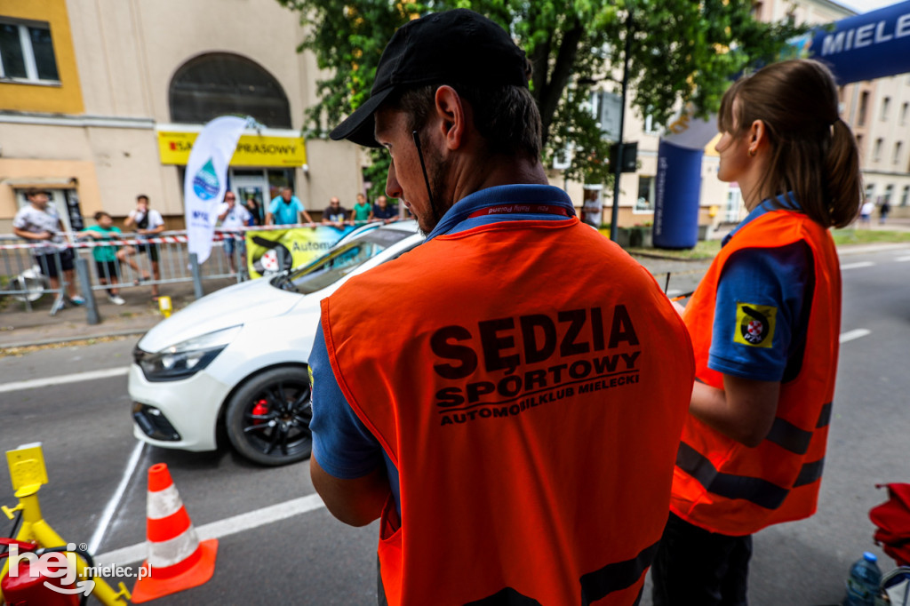 Sprint Targum o Puchar Prezydenta Mielca