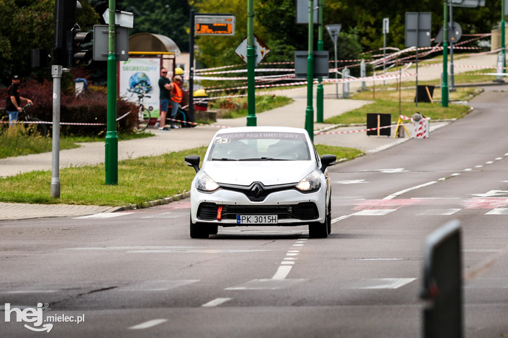 Sprint Targum o Puchar Prezydenta Mielca