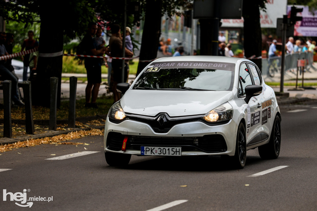 Sprint Targum o Puchar Prezydenta Mielca