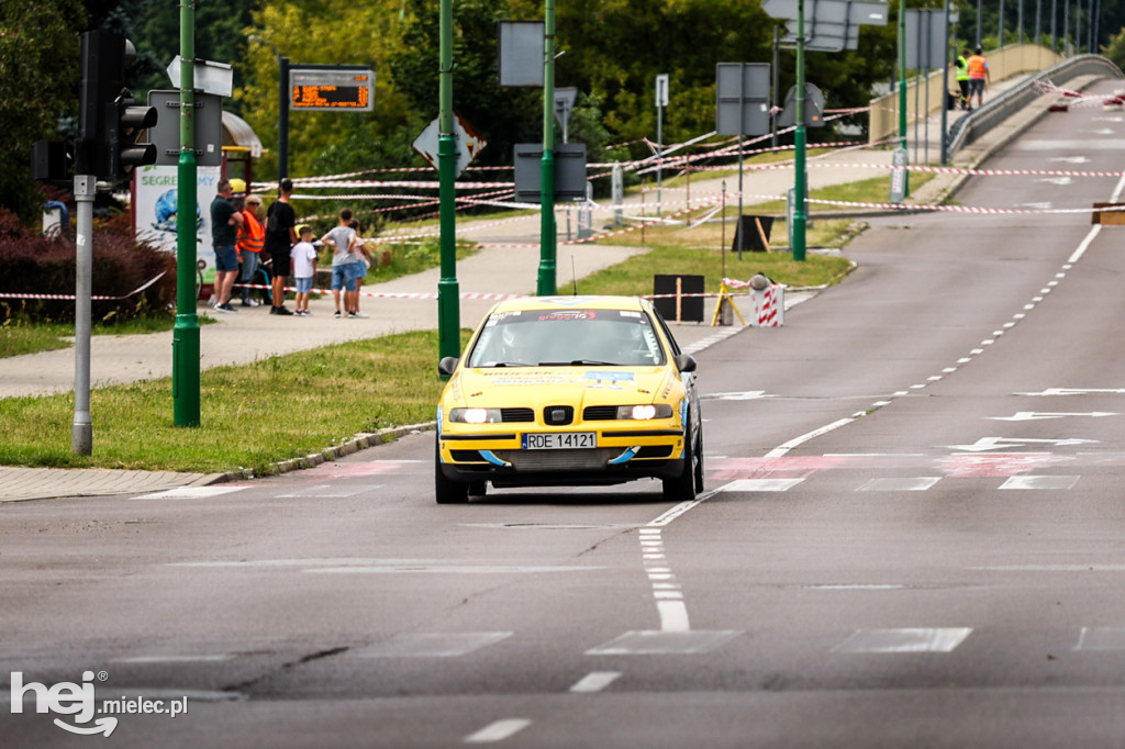 Sprint Targum o Puchar Prezydenta Mielca