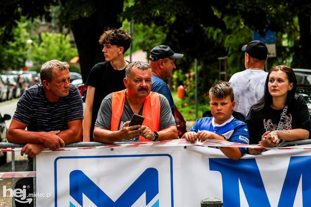Sprint Targum o Puchar Prezydenta Mielca