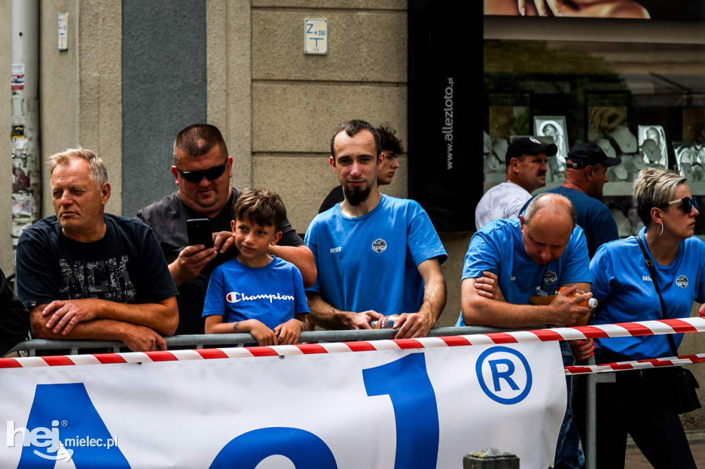 Sprint Targum o Puchar Prezydenta Mielca