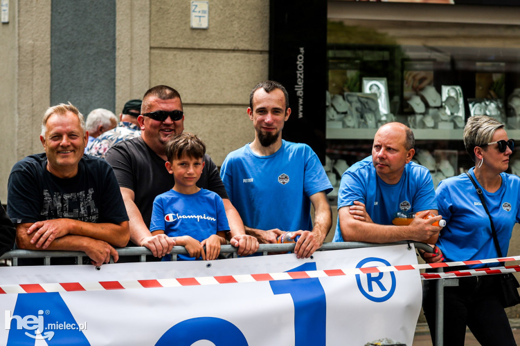 Sprint Targum o Puchar Prezydenta Mielca