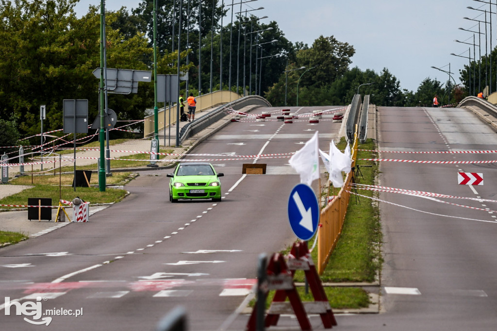 Sprint Targum o Puchar Prezydenta Mielca