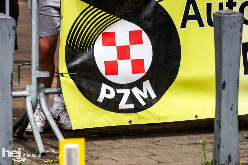 Sprint Targum o Puchar Prezydenta Mielca