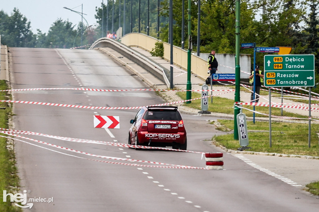Sprint Targum o Puchar Prezydenta Mielca