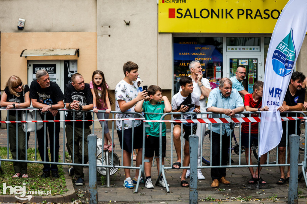 Sprint Targum o Puchar Prezydenta Mielca