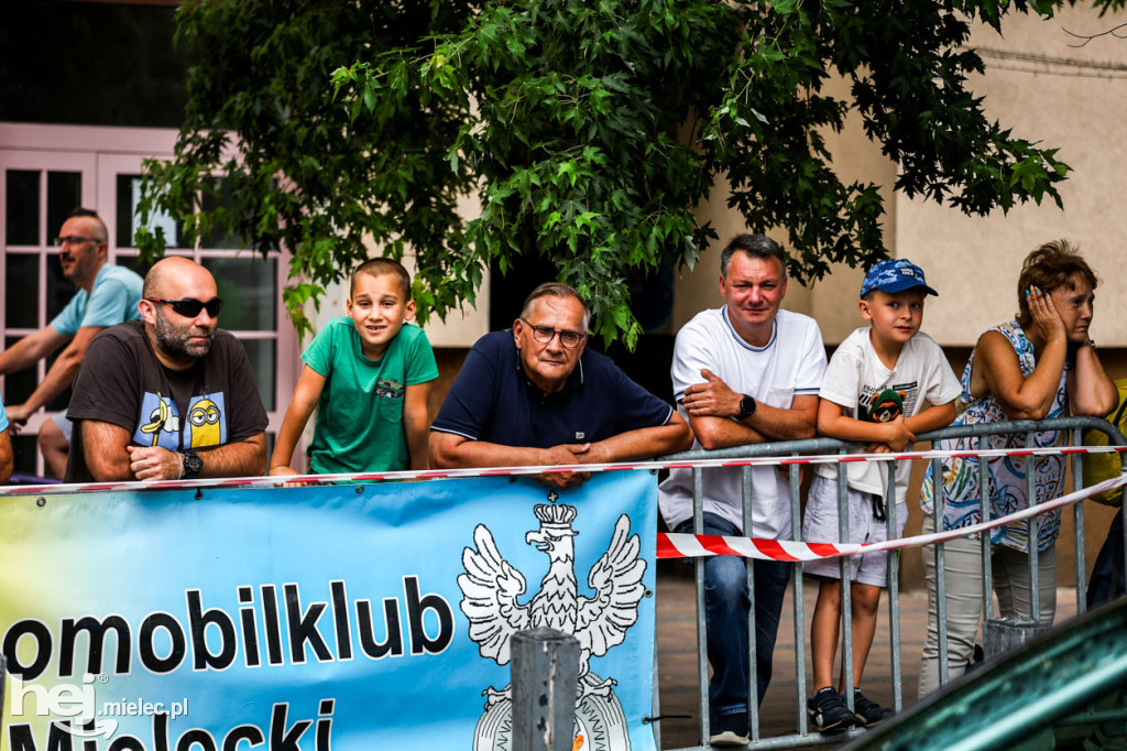 Sprint Targum o Puchar Prezydenta Mielca