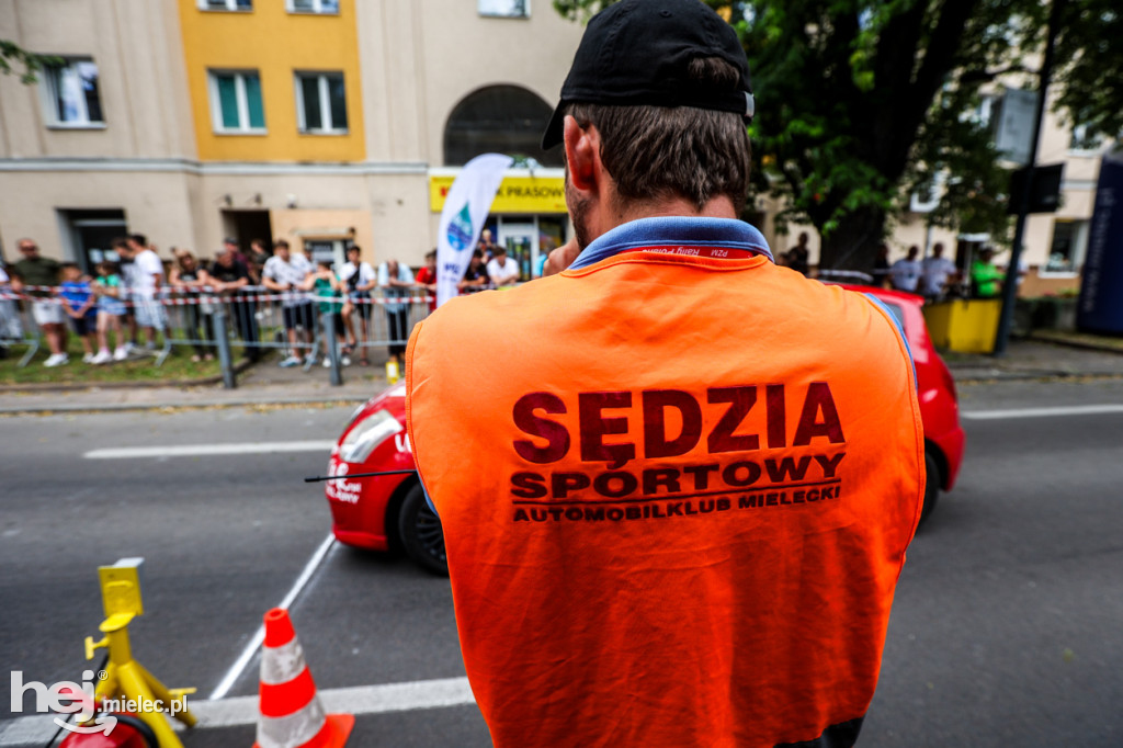 Sprint Targum o Puchar Prezydenta Mielca