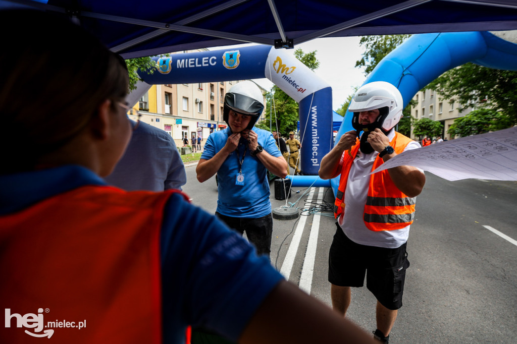 Sprint Targum o Puchar Prezydenta Mielca