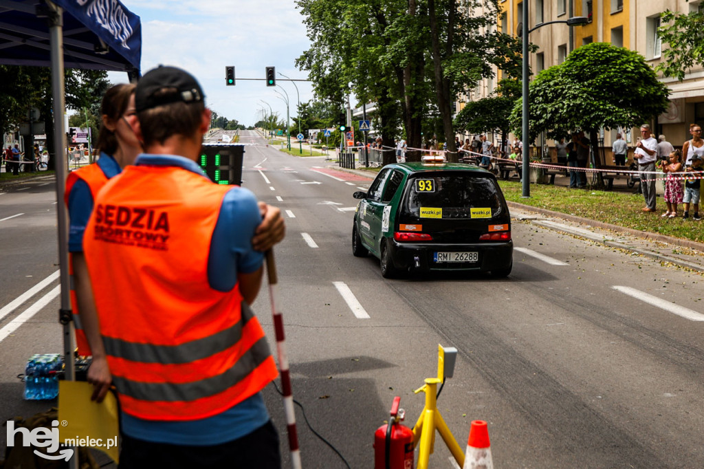 Sprint Targum o Puchar Prezydenta Mielca