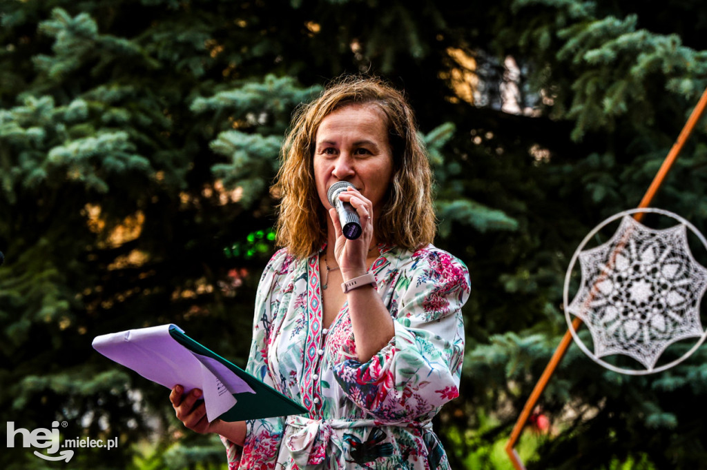 Miesiąc Kultury Borowskiej - muzyczna biesiada
