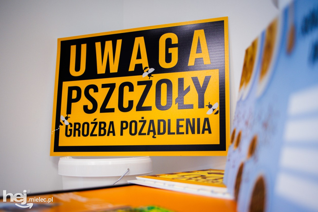 Sklep Pszczelarski Miodzio - nowa lokalizacja