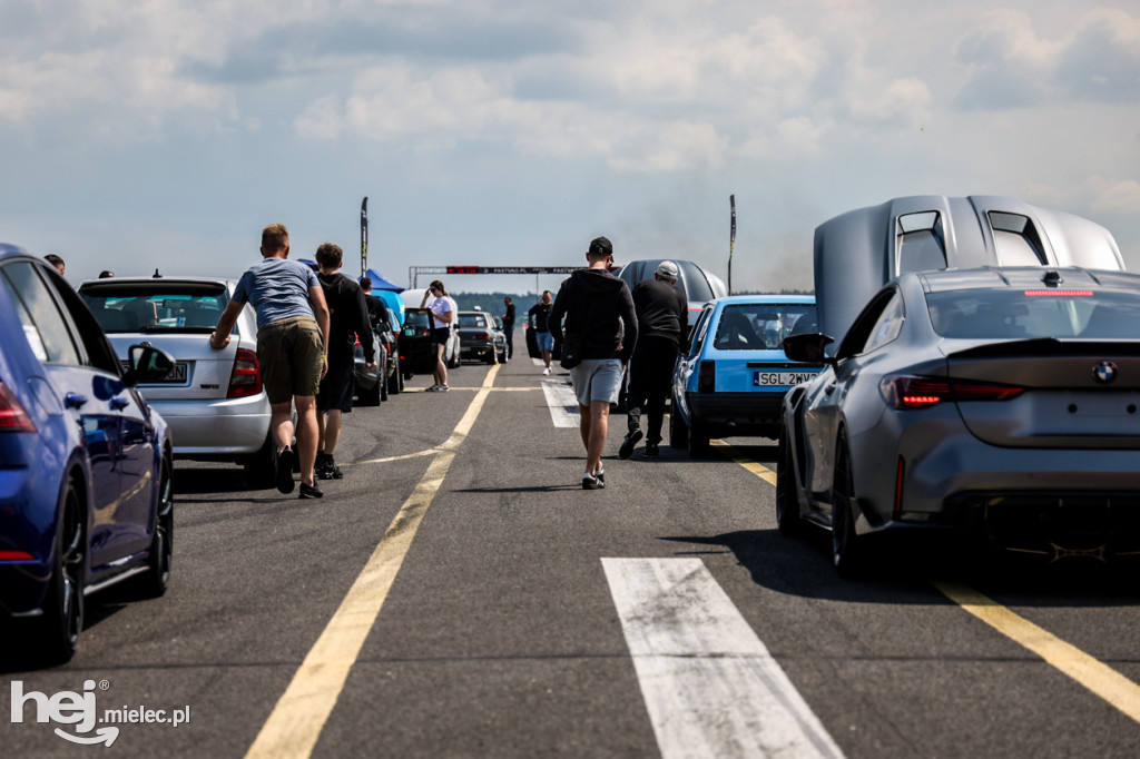Fast VAG Mielec Speedway 2025