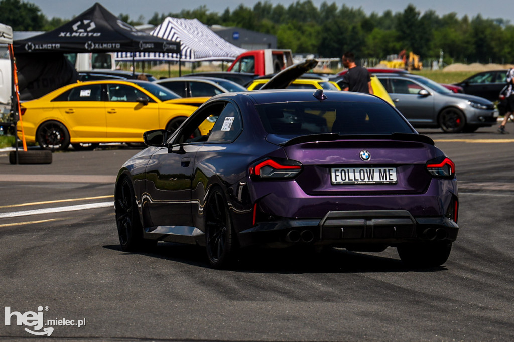 Fast VAG Mielec Speedway 2025