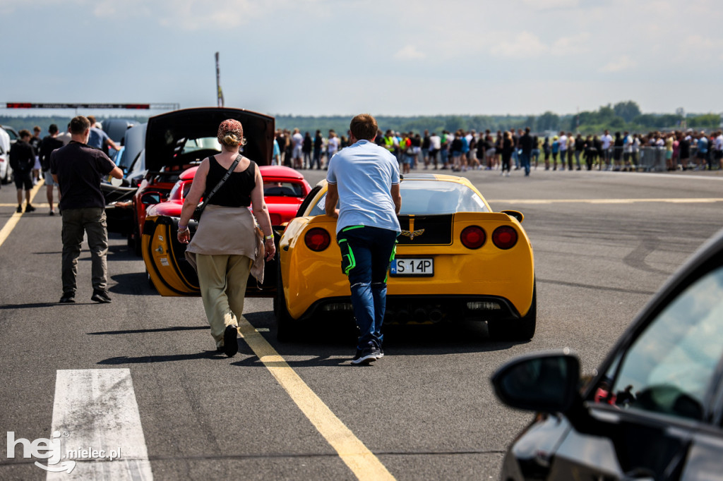 Fast VAG Mielec Speedway 2025