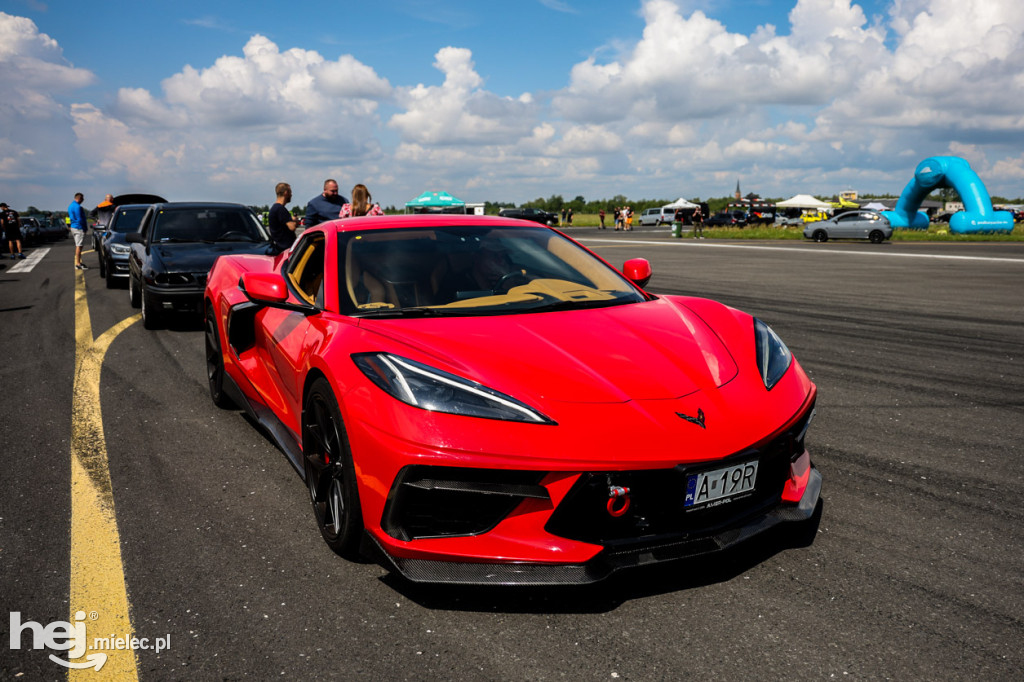Fast VAG Mielec Speedway 2025