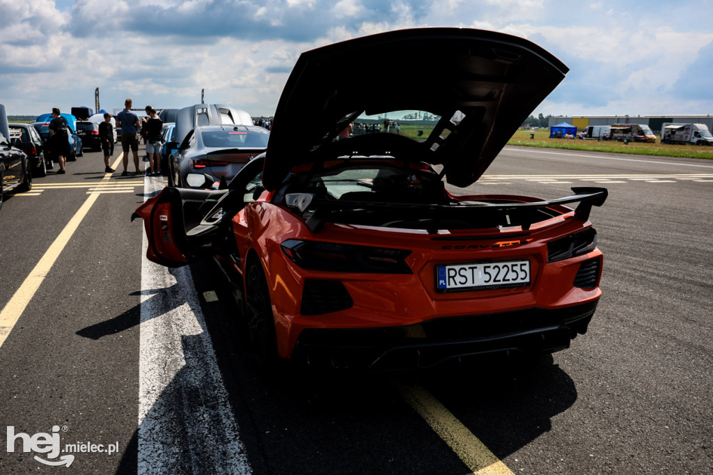 Fast VAG Mielec Speedway 2025