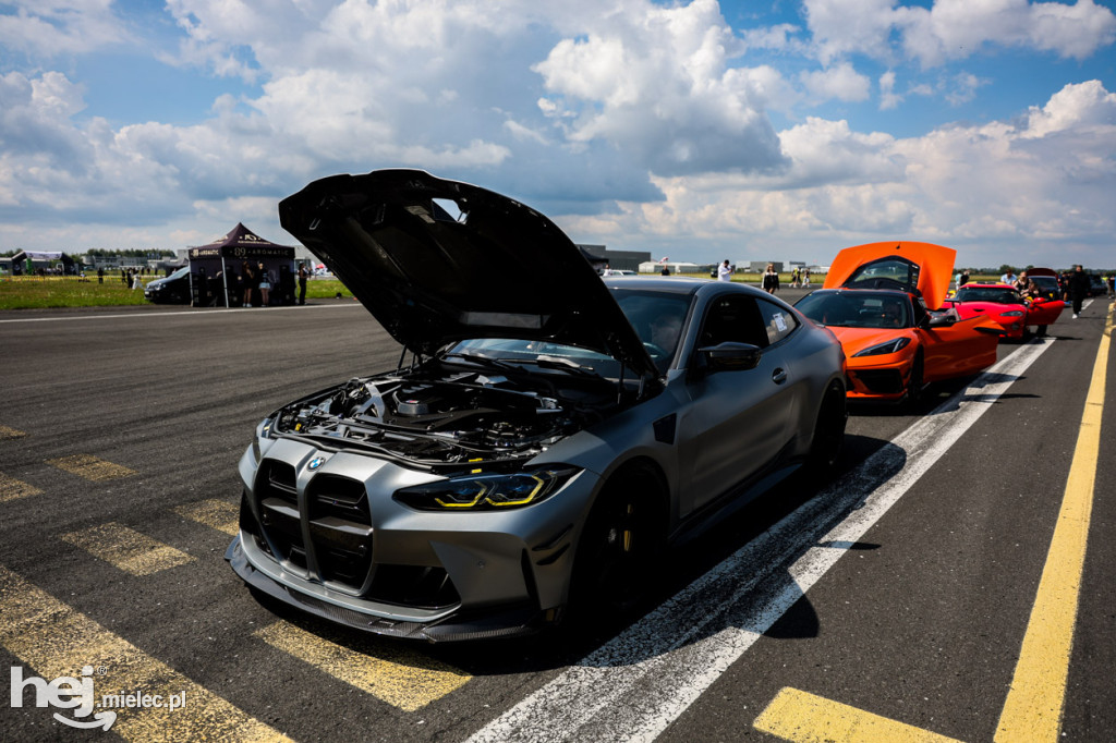 Fast VAG Mielec Speedway 2025