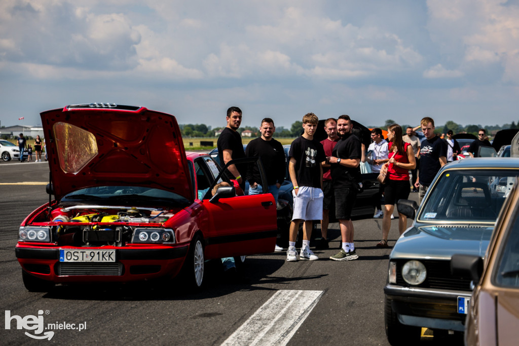 Fast VAG Mielec Speedway 2025